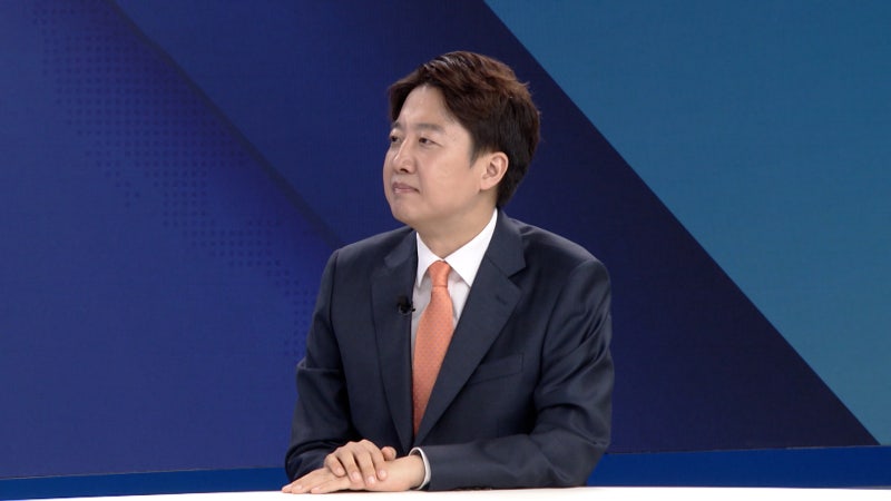 이준석 "너네 엄마 중국인, 성 상납 드립...웃으면서 패륜, '호남 비하'와 본질 같아, 혐오"[KBC 뉴스메이커]