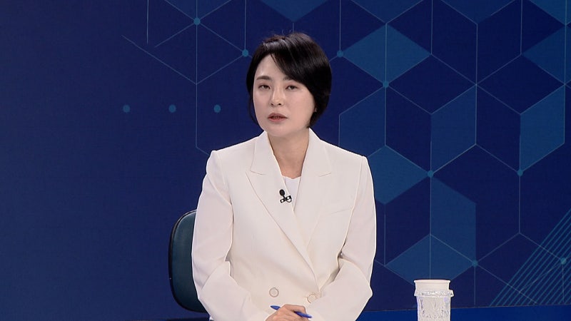 손수조 "정청래, 박근혜·尹 탄핵 때도 '정권은 짧다'...작정 발언, 이 대통령 딴 나라서 유체이탈"[여의도 진검승부]
