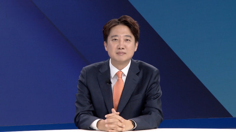 이준석 "정청래 연임, 당청관계 '끝'...다 정청래에 붙을 것, 이 대통령은 일만, 결과 궁금"[KBC 뉴스메이커]