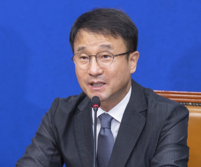 民 한병도 "투표지 국조 계획서 18일 의결…경제 상임위 회수 검토"