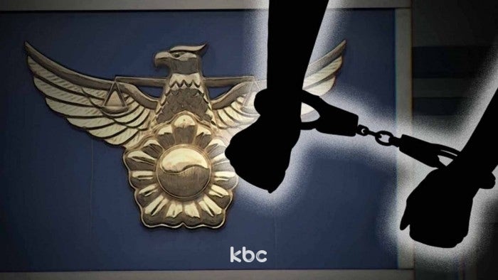 "시험 봤는데 계속 떨어져서" 9차례 무면허 운전한 60대 구속 송치