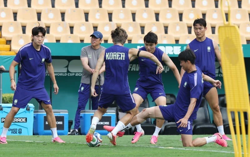 [월드컵]'인간 문어' BBC 해설위원 서턴 "한국, 남아공에 2-0 승리" 예상