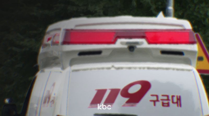 인천 을왕동 해수욕장서 60대 여성 물에 빠져 숨져