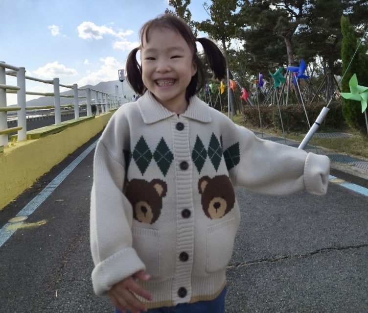 "목숨 같은 딸, 세상에 남기고 싶어"…5살 유나, 3명에 장기기증