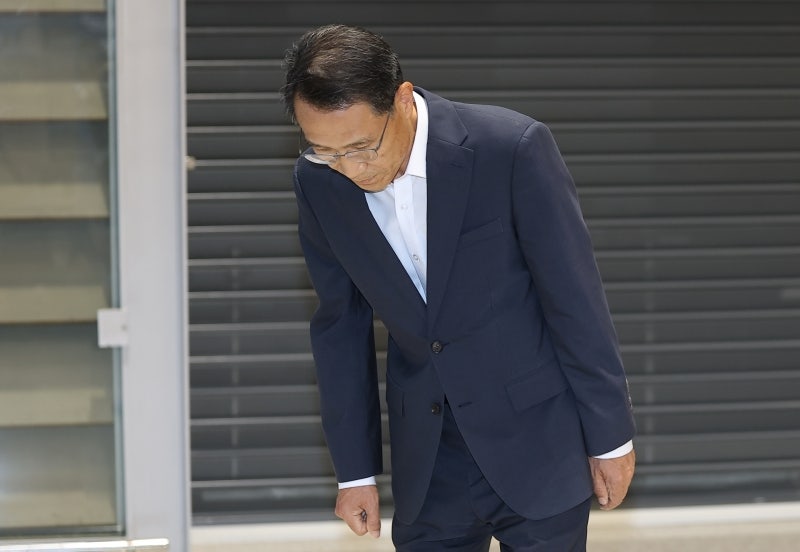 경찰청장 대행 "'여고생 살해범' 장윤기 사건 유족에 깊이 사죄…관계자 최대 엄벌"