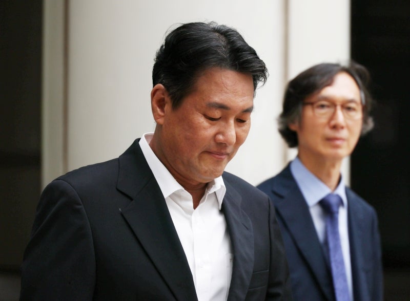 '계엄 정당화 메시지' 김태효 전 안보실 1차장 구속영장 발부