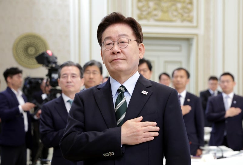 이재명 <b>대통령</b>, "매년 12월 3일 '<b>국민주권의 날</b>' 지정 추진"