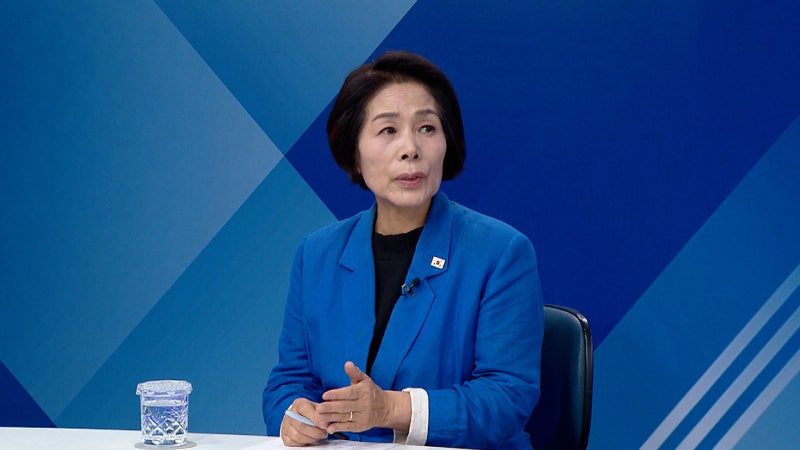 최민희 "'명심', 정말 김민석일까?...의도된 착각, '이재명 <b>뜻</b>' 아전인수...