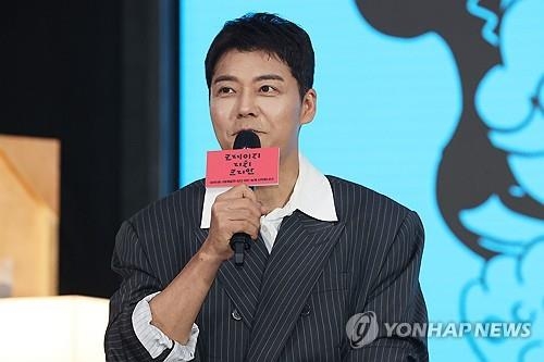 ▲방송인 전현무씨 [연합뉴스]