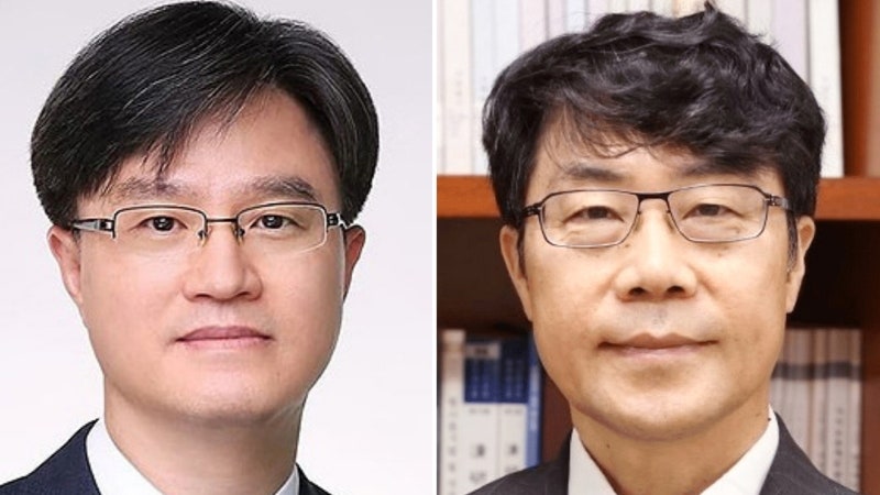 조희대, <b>대법관 후보</b> '손봉기·<b>김성수</b>' <b>제청</b>…노태악·이흥구 후임