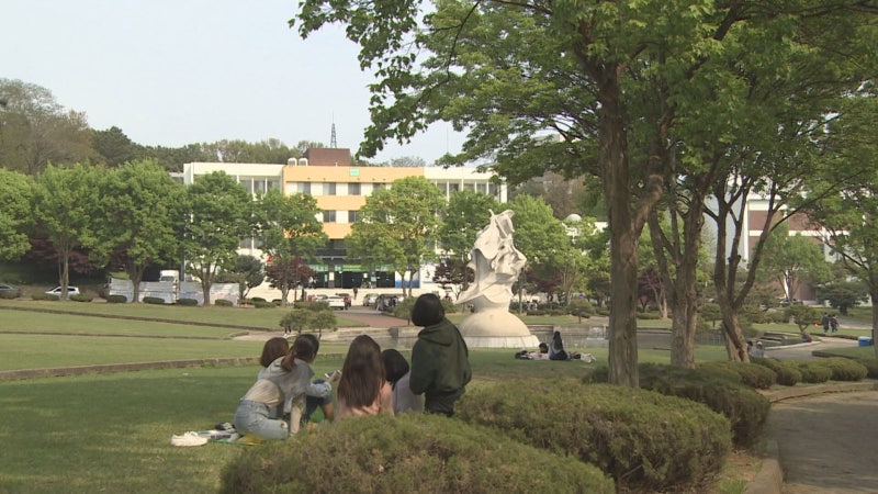 당정 "내년도 예산안, 지방<b>국립대 등록금</b> 전액 지원"