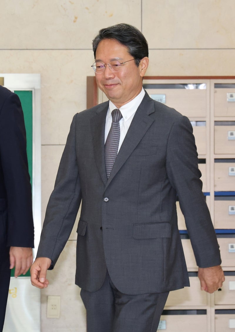 [속보]법사위, <b>김승원</b> 인사<b>청문회</b> 15일 개최...증인·참고인엔 여야 '이...