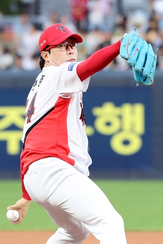 '김도영 공백 메운 박재현 역전포'…<b>KIA</b>, SSG 꺾고 3연패 탈출