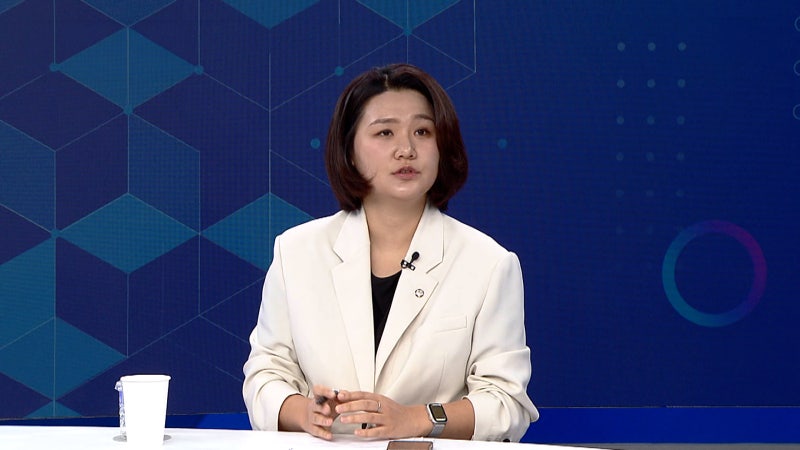 <b>손솔</b> "암살자(들), 제가 1995년에 태어나서 잘 모르는데...이진숙, 파문...
