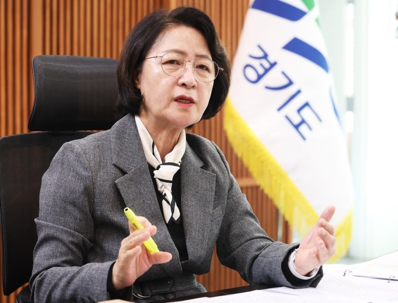 <b>추미애</b> "정치적 화형 당하더라도 <b>소방 인건비</b> 국비 해결… '빨대' 발언은...