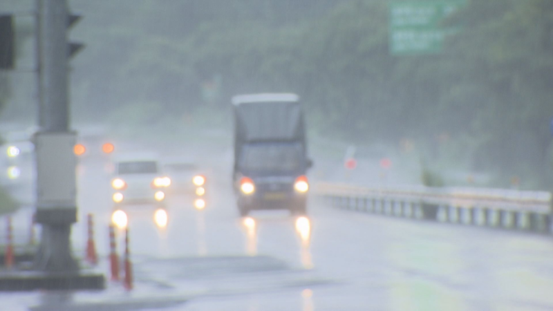 설 연휴 마지막 날 제주 날씨 변화 다양