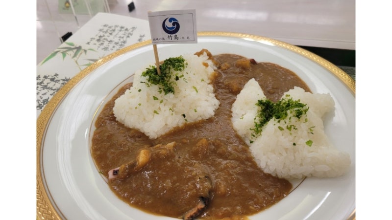 "한심할 따름".. 日 시마네현 '<b>다케시마 카레</b>' 또 등장