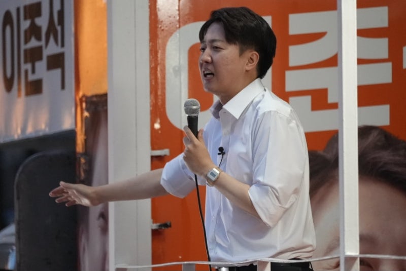 “후보 쿠데타 주도하고, <b>인성</b> 타령?”.. 이준석, 권영세에 작심 직격 “...