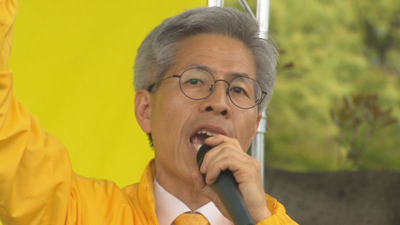 '갑질 때문 아니다' <b>강선우 사퇴촉구</b>한 권영국...왜?