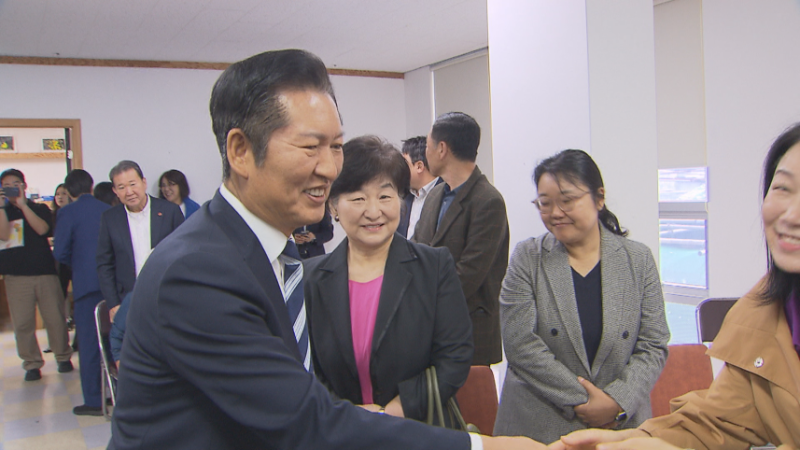 정청래 "<b>지방선거</b> 당원 참여 대폭 확대, 억울한 <b>컷 오프</b> 없앨 것"