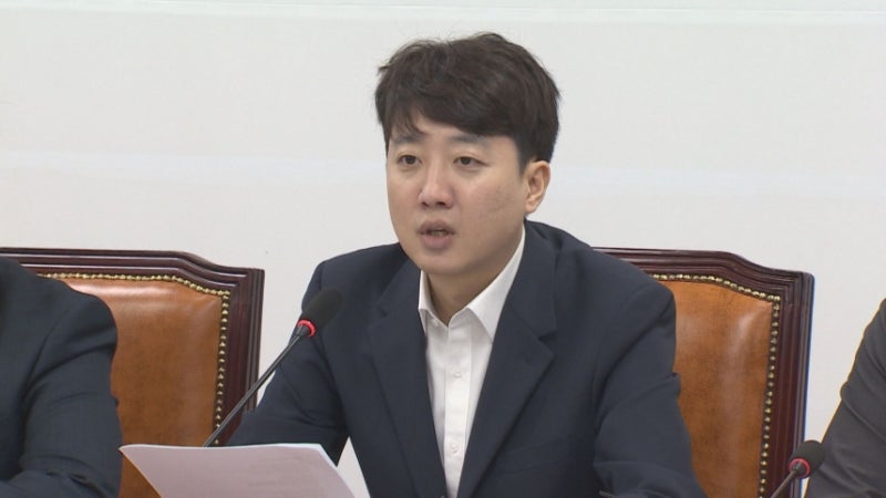 “전국 재선거” 꺼낸 장동혁... 이준석 “그럼 오세훈도 다시  뽑나”