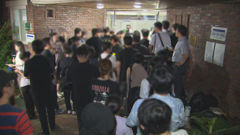민주당 청년조직 "선관위 무능, 음모론 먹잇감.. 더 이상 사과 필요  없다"