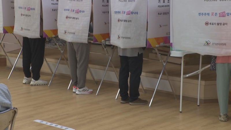 '붕괴된 체계' 중앙선관위, 오후 4시 넘어 내부 보고 아닌 민원인 항의 전화로 투표용지 부족  알았다