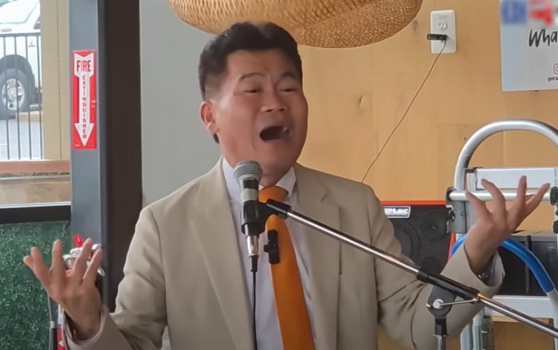 전한길 "제2 이태원 참사" 발언에.. 與 "패륜적 망상"