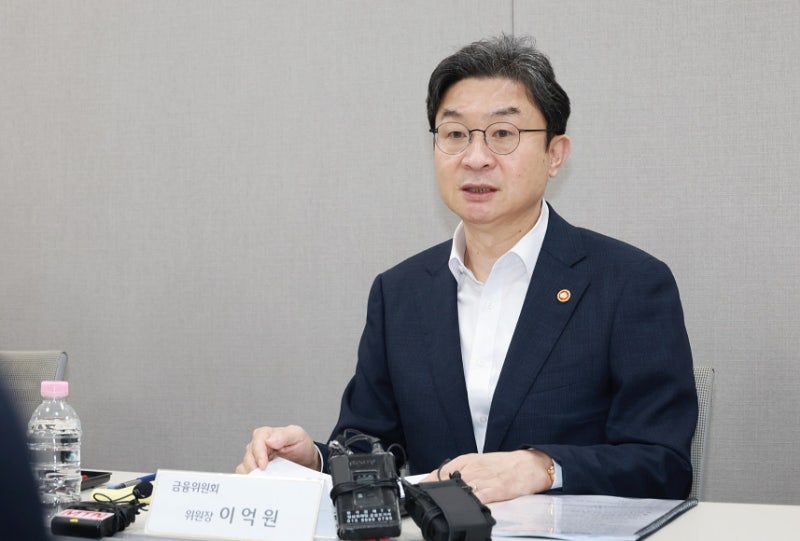 닷새만 '완판' 국민성장펀드, 2차 출시.. "3분기에 6천억  규모"