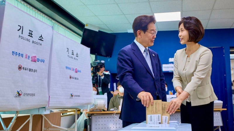선관위 책임론 인정한 李… “부정선거론은 본질 왜곡”
