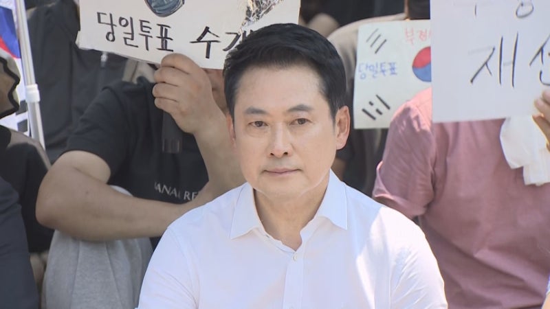 진중권 "장동혁, 살기 위해 재선거 추진.. 한동훈·오세훈 연대로 끝내야"
