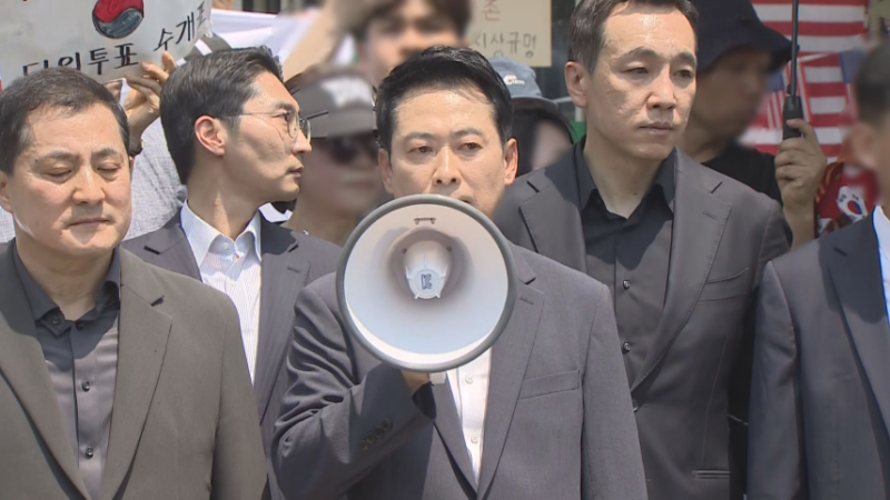 조갑제 "장동혁 IQ 60 안 되나.. 범고래·어린이보다 못해"