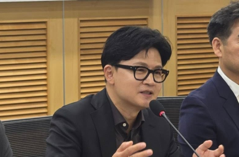 "한동훈 포비아 '30'으로 줄었다"…국민의힘서 나온 재평가