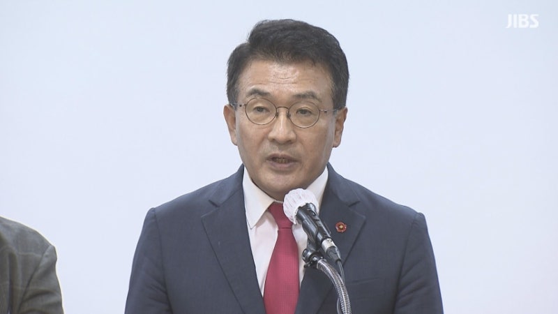 낙선 국힘 고기철, 선거 무효 소송 제기.. "선거 불복은 아니, 의혹 해소하자는 것"
