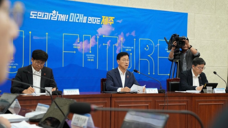 10여 년 전 멈춘 ‘중국인 렌터카’ 다시 꺼낸 제주… 관광 위기, 해법보다 진단이 먼저