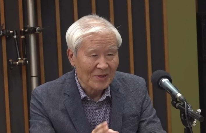 조갑제, 국힘 겨냥 "경상도·강남권 의원 다수가 윤석열계.. 국힘 고쳐 쓰기  힘들어"