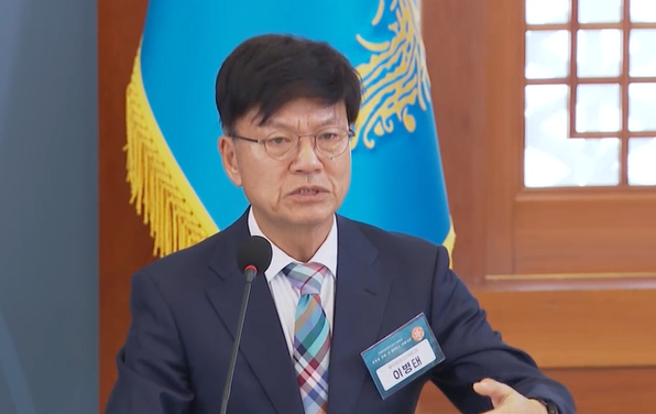 이병태 압박 계속.. 민주당 "민주주의 조롱 용납 못해.. 李 정부 일원 자격 없어"