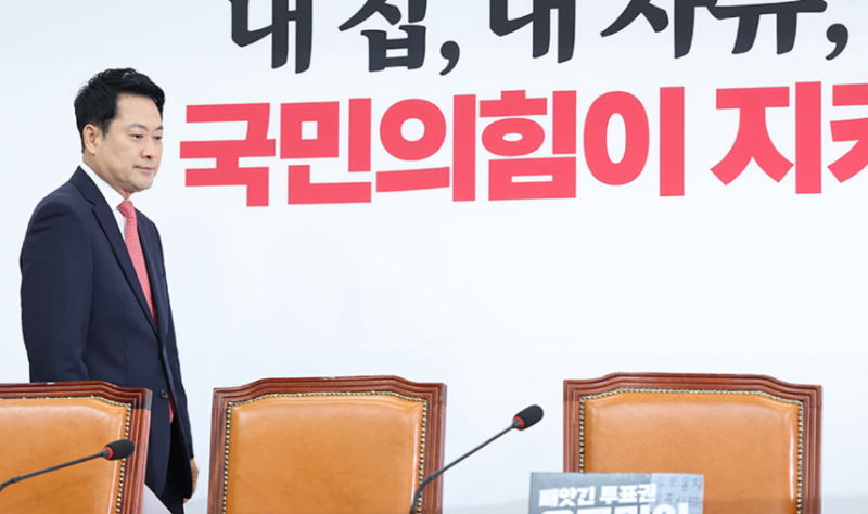 조갑제 “제명할 사람은 장동혁”… 한동훈 복당론 꺼내고 이준석엔 “경기지사  나갔어야”
