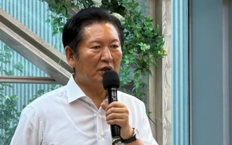 “당대표 로망이 자기정치”… <b>정청래</b>, <b>김민석</b>에 되돌려줬다