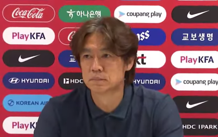 홍명보, 국회 청문회 출석 가닥… 사퇴 후 첫 공개 설명  나설까
