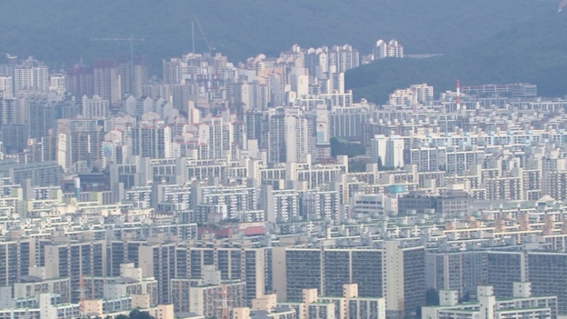 “살지도 않는데 세금 혜택?” 부동산 공식 바뀐다… 다주택·비거주 보유  겨냥
