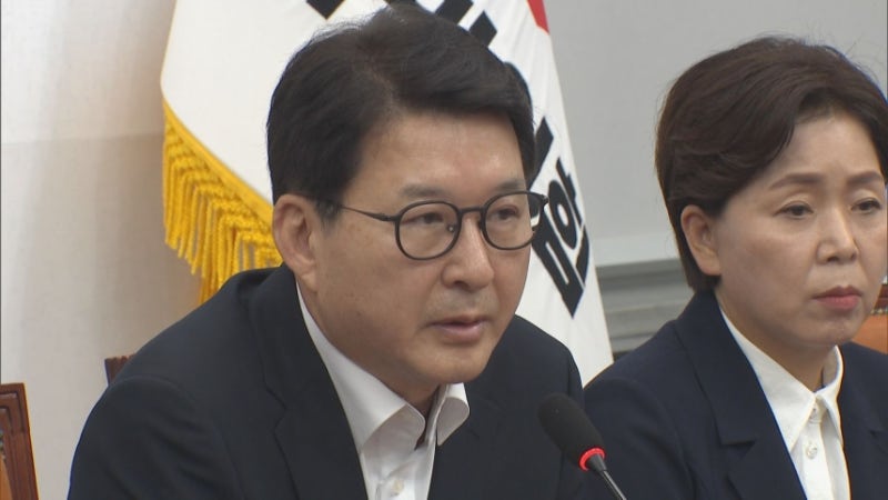 "유승준과 안규백, 누가 더 공정·상식에 반하는가" 신동욱, '방위 탈영' 의혹 맹공