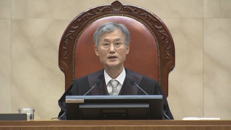 민주·혁신·진보당 "내란 <b>재판 지연</b> <b>조희대</b>, 분명히 책임 묻겠다"