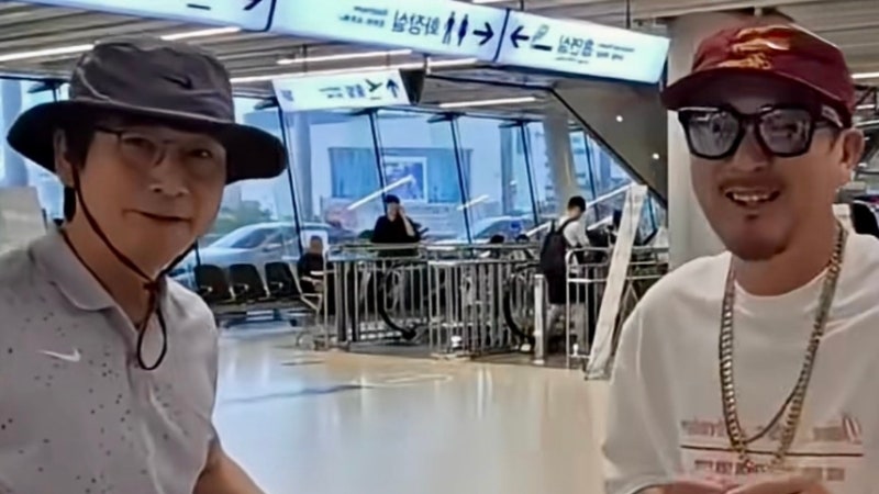“필연적 실패”라던 <b>유시민</b>… 제주에선 “내가 이재명을 왜 싫어해?”