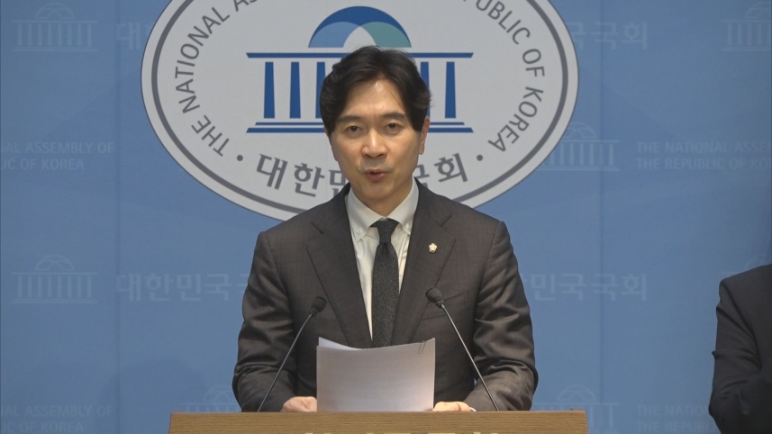 박성훈 국민의힘 수석대변인