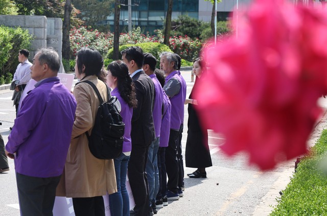 <b>이태원참사</b> 피해자 생활<b>지원</b>금 지급한다…9일부터 접수 시작