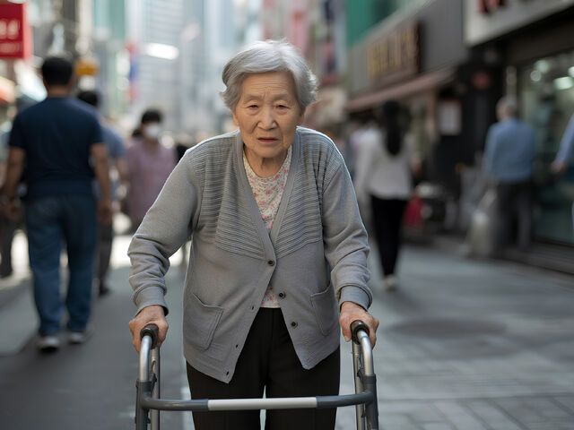 국내 연구팀이 개발한 초경량 텐세그리티 기반 탄성 슈트가 고령자와 재활 환자의 신체 기능을 유의미하게 향상시키는 것으로 나타났다.사진은 기사의 특정 사실과 관련 없음.클립아트코리아
