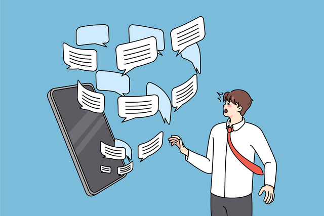 과학기술정보통신부와 한국통신사업자연합회가 불법 스팸 발신 번호를 사전에 차단하는 시스템을 17일부터 운영한다.