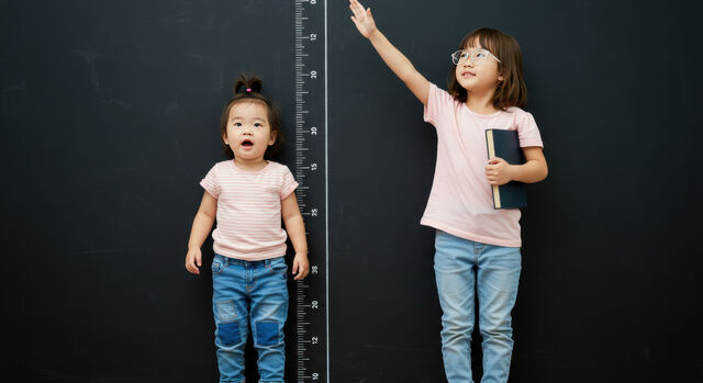 출생부터 9세까지의 뇌는 아동기로 사용하지 않는 뇌의 연결 구조는 가지치기를 통해 제거된다.사진은 기사의 특정 사실과 관련 없음.클립아트코리아