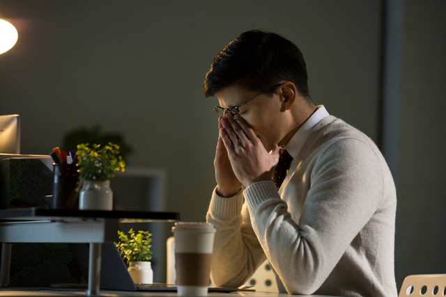 ‘일즐거움’과 ‘일강박’은 성과로는 비슷하지만 ‘번아웃’이 따라온다. 사진은 기사의 특정 사실과 관련 없음. 클립아트코리아